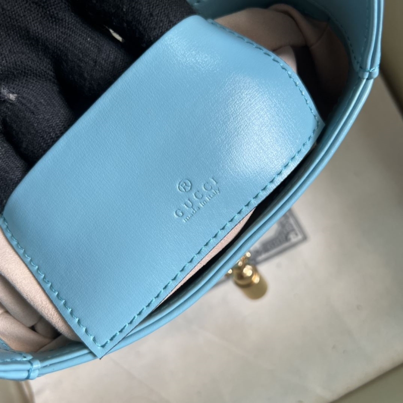 Gucci Top Handle Bags